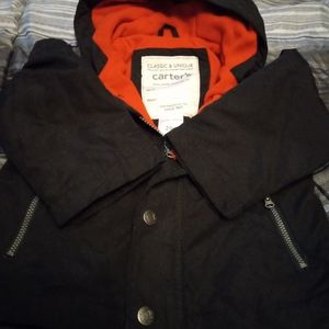 Carters 24 month jacket